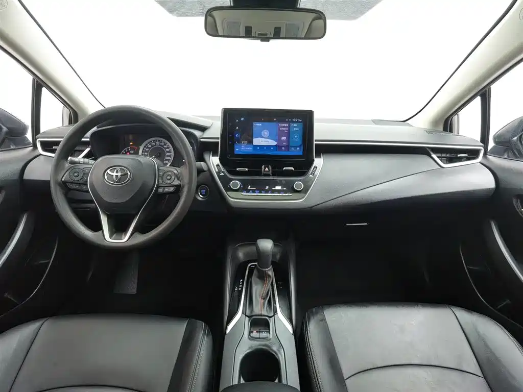 Toyota Corolla 2023