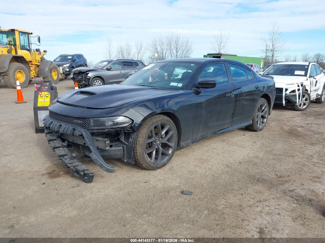 Dodge Charger 2023