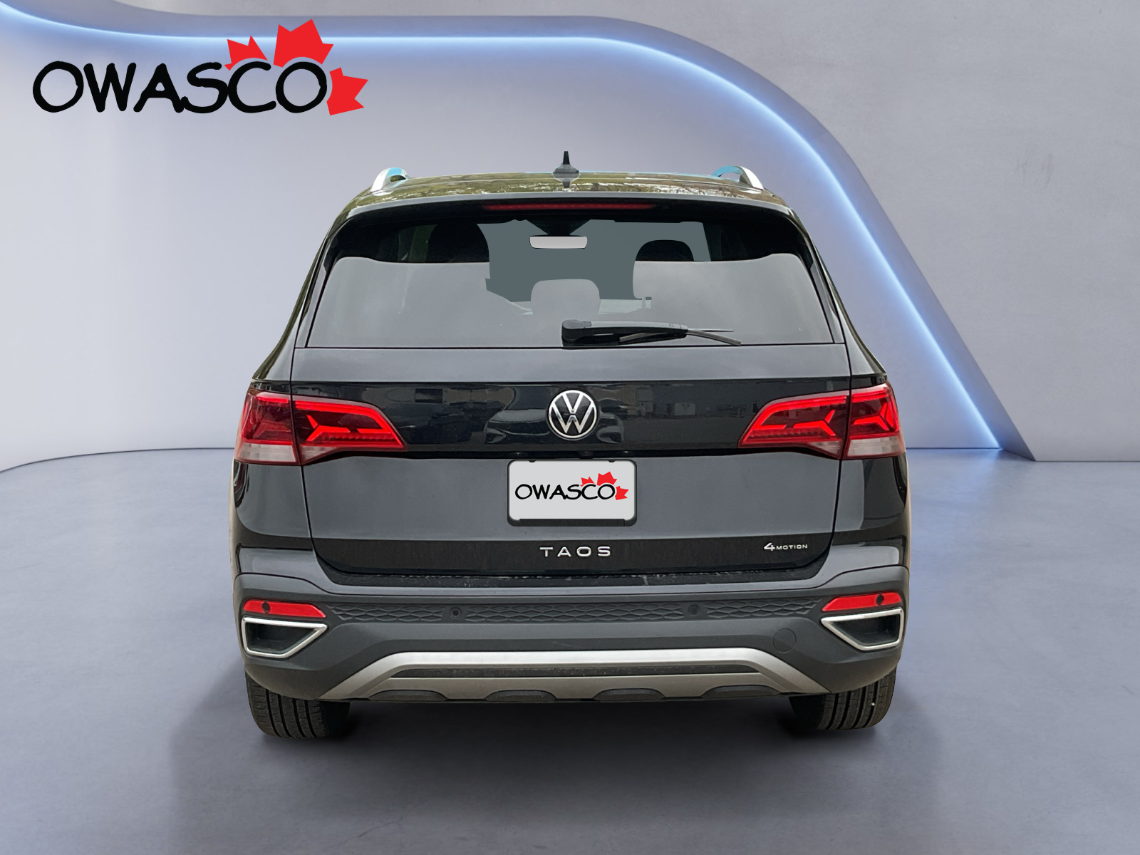 Volkswagen Taos 2022
