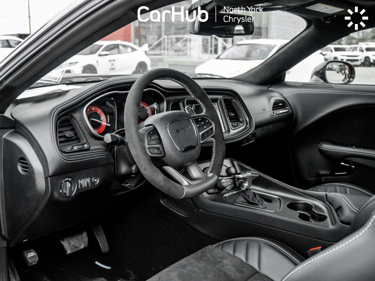 Dodge Challenger 2023