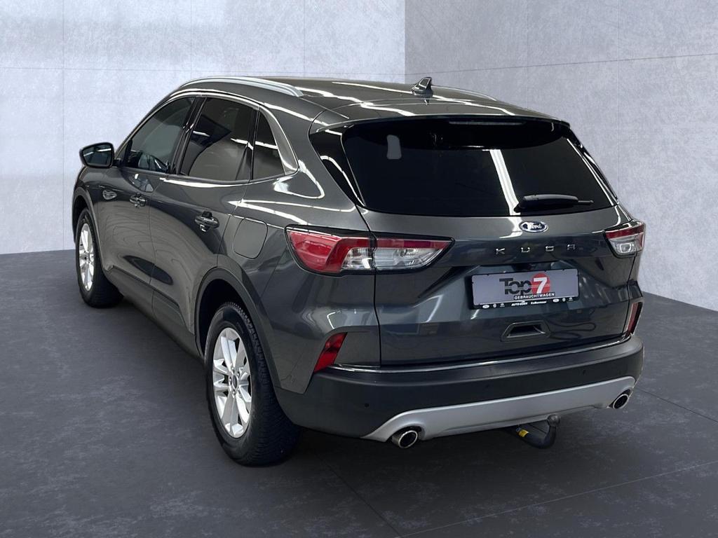 Ford Kuga 2024