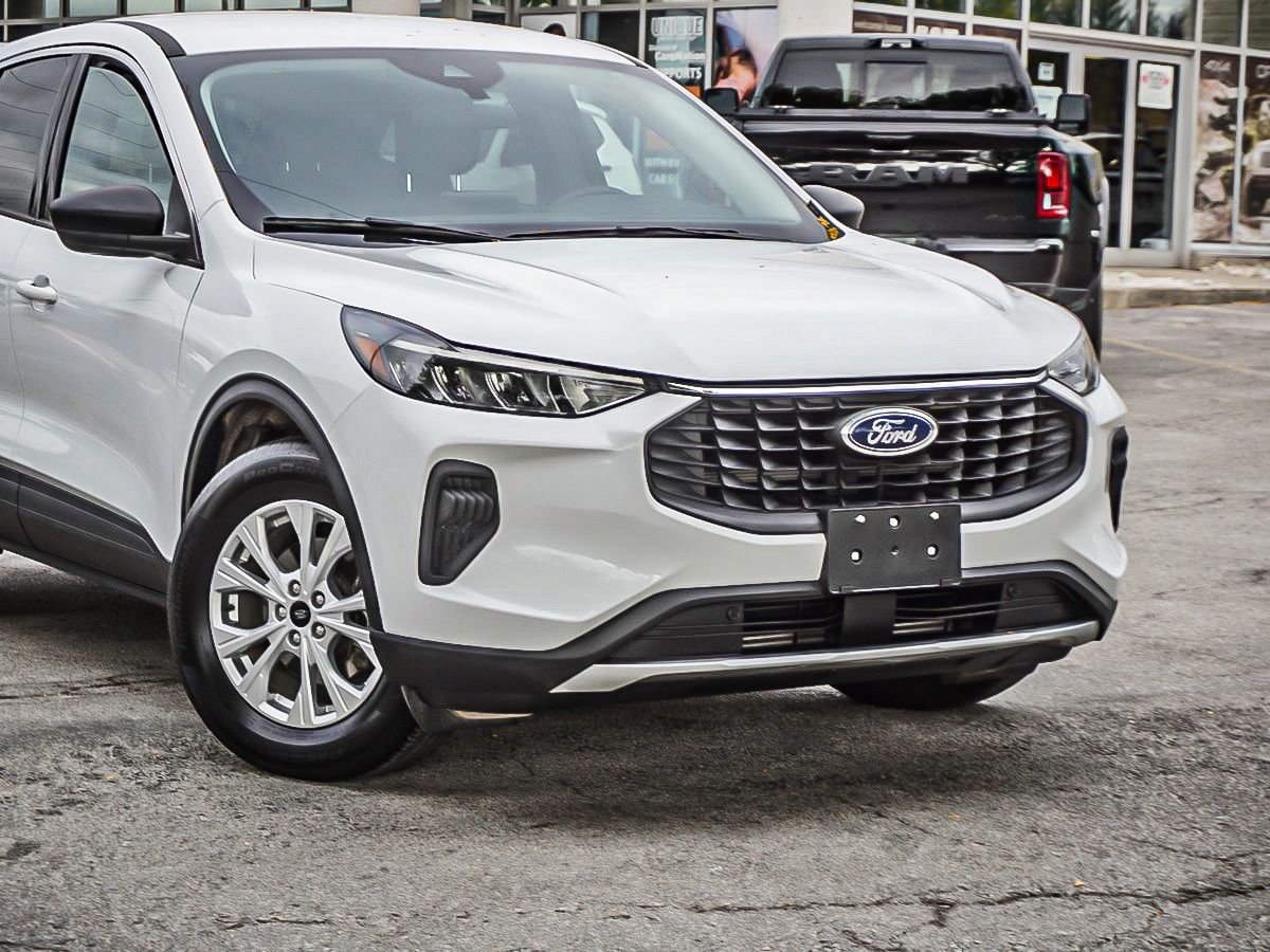 Ford Escape 2023
