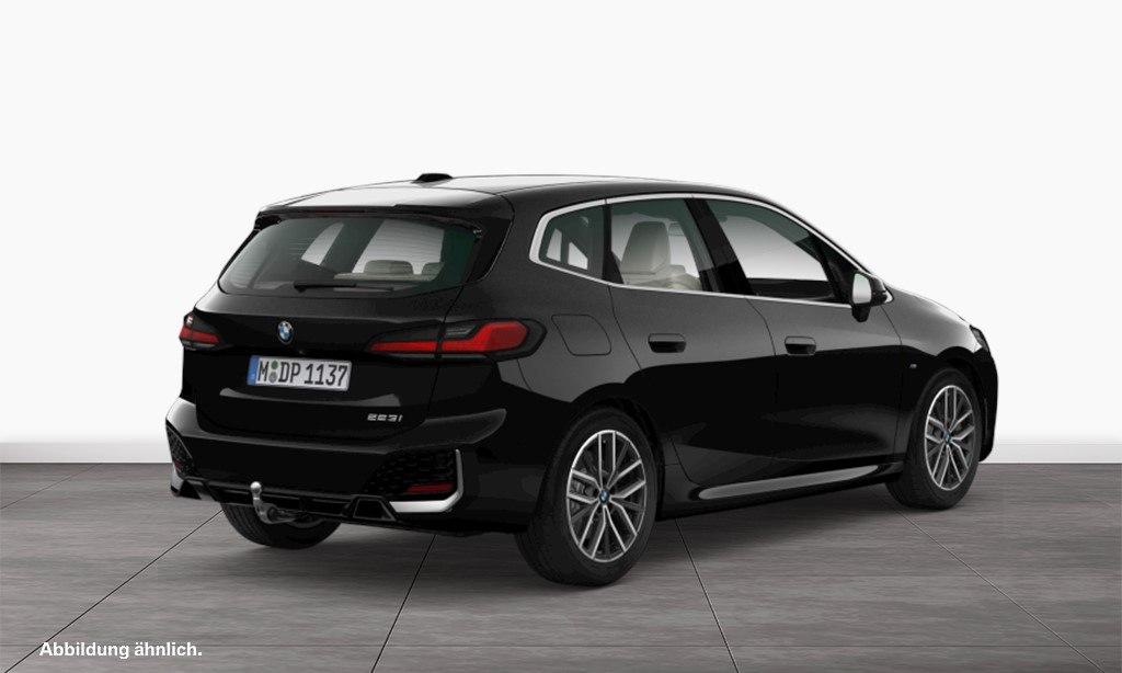BMW 223 ACTIVE TOURER 2022