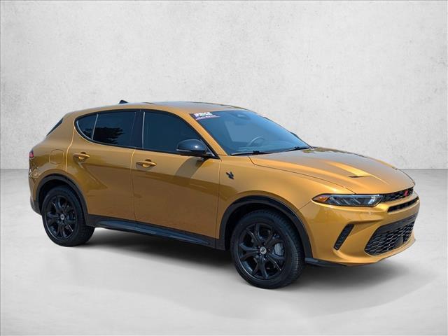Dodge Hornet 2024