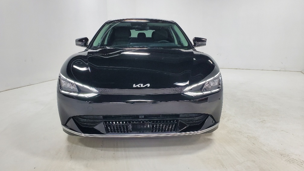 Kia EV6 2024