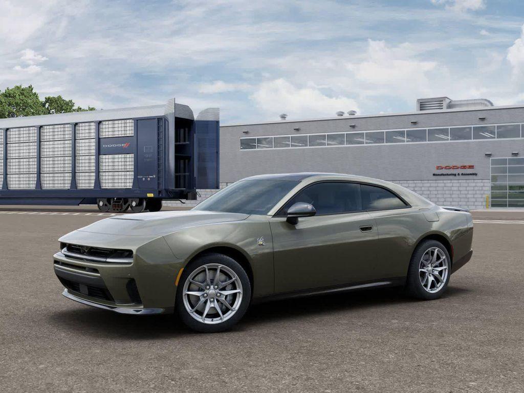 Dodge Charger 2026