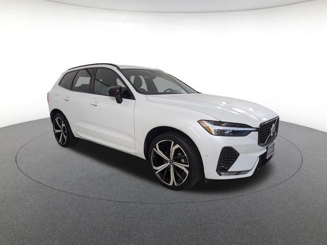 Volvo XC60 2023