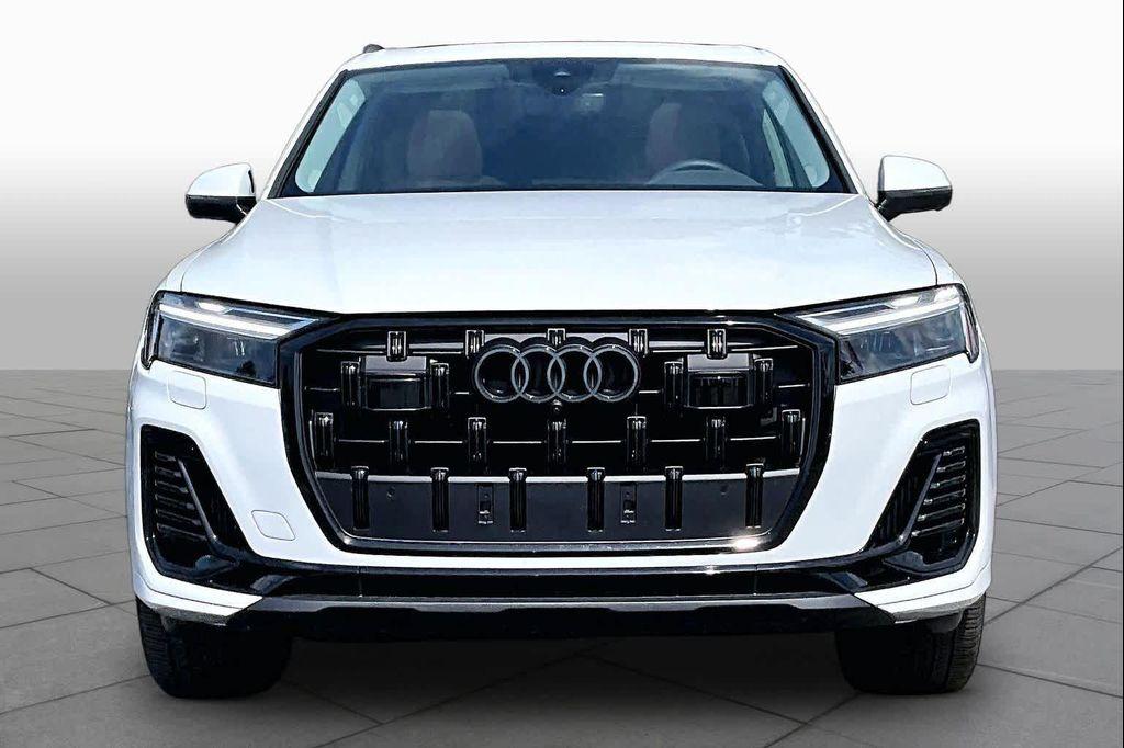 Audi Q7 2025