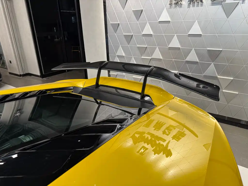 Lamborghini Huracán 2020