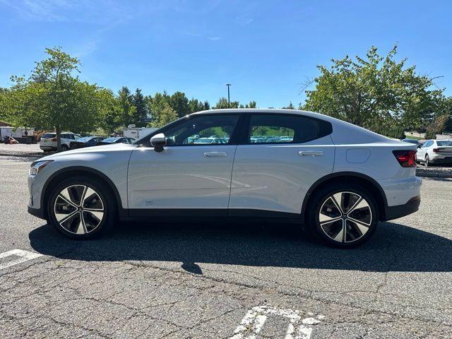 Polestar 2 2023
