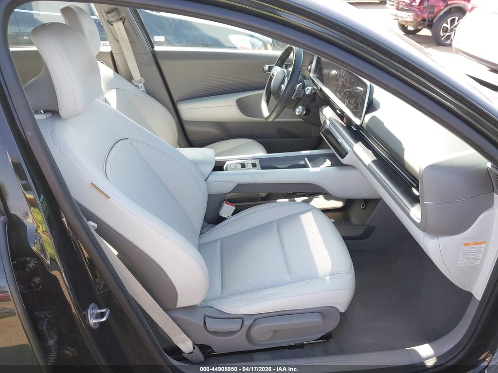 Hyundai IONIQ 6 2023
