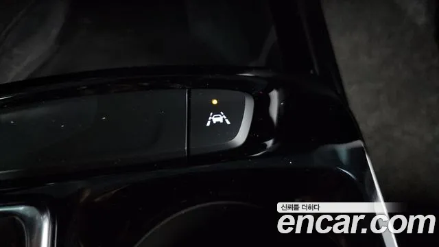 Chevrolet Trax 2024