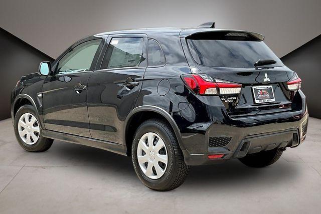 Mitsubishi Outlander Sport 2026