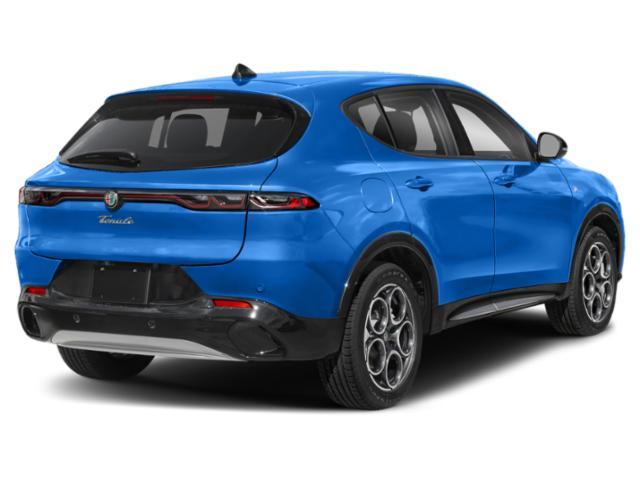 Alfa Romeo Tonale 2024