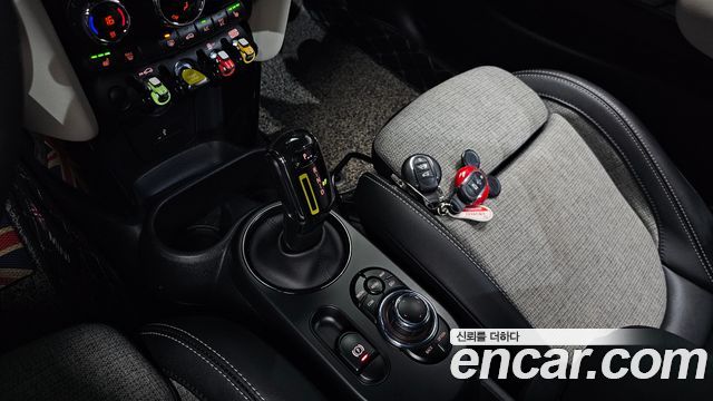 Mini COOPER 2022