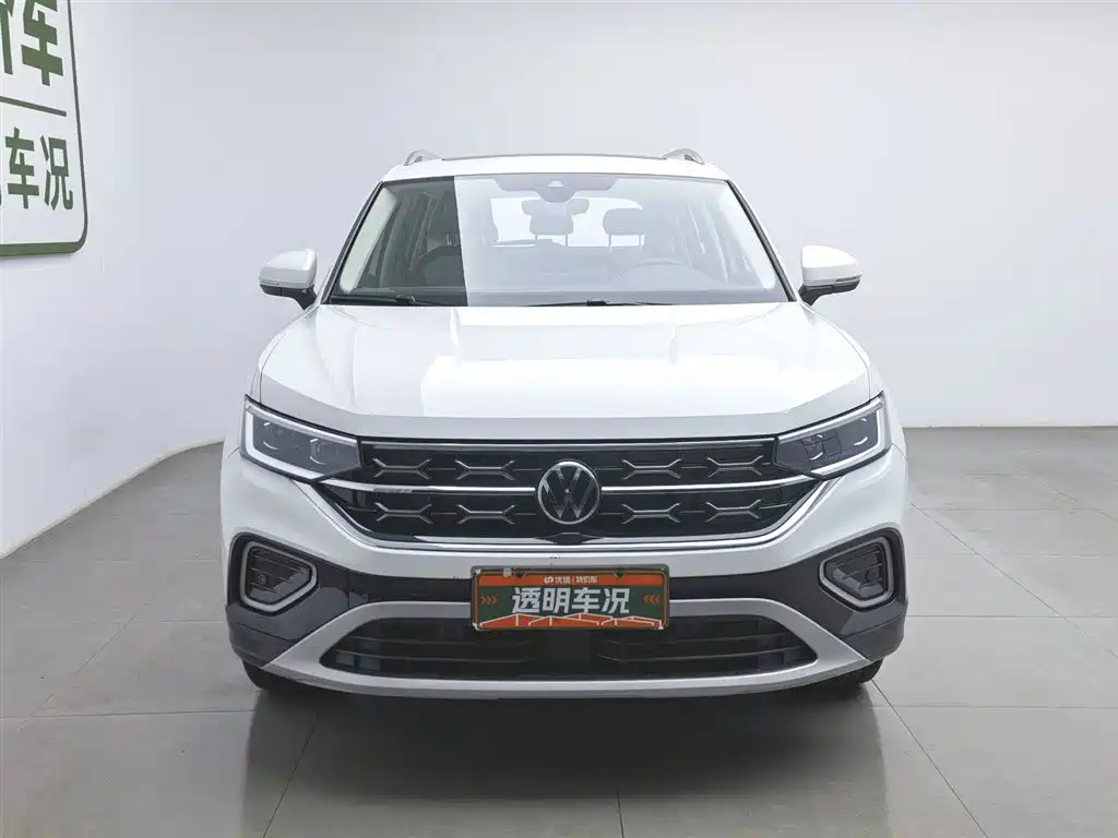 Volkswagen Tayron 2023
