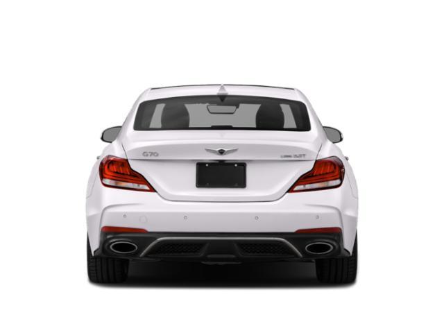 Genesis G70 2021