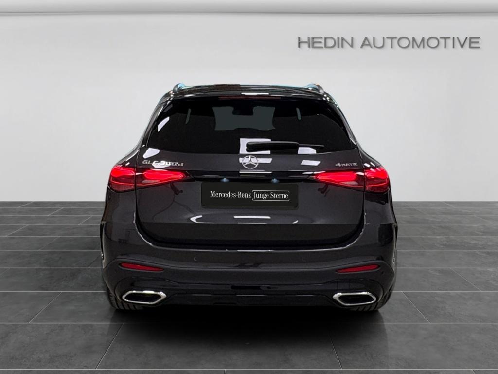 Mercedes-Benz GLC 300 2024