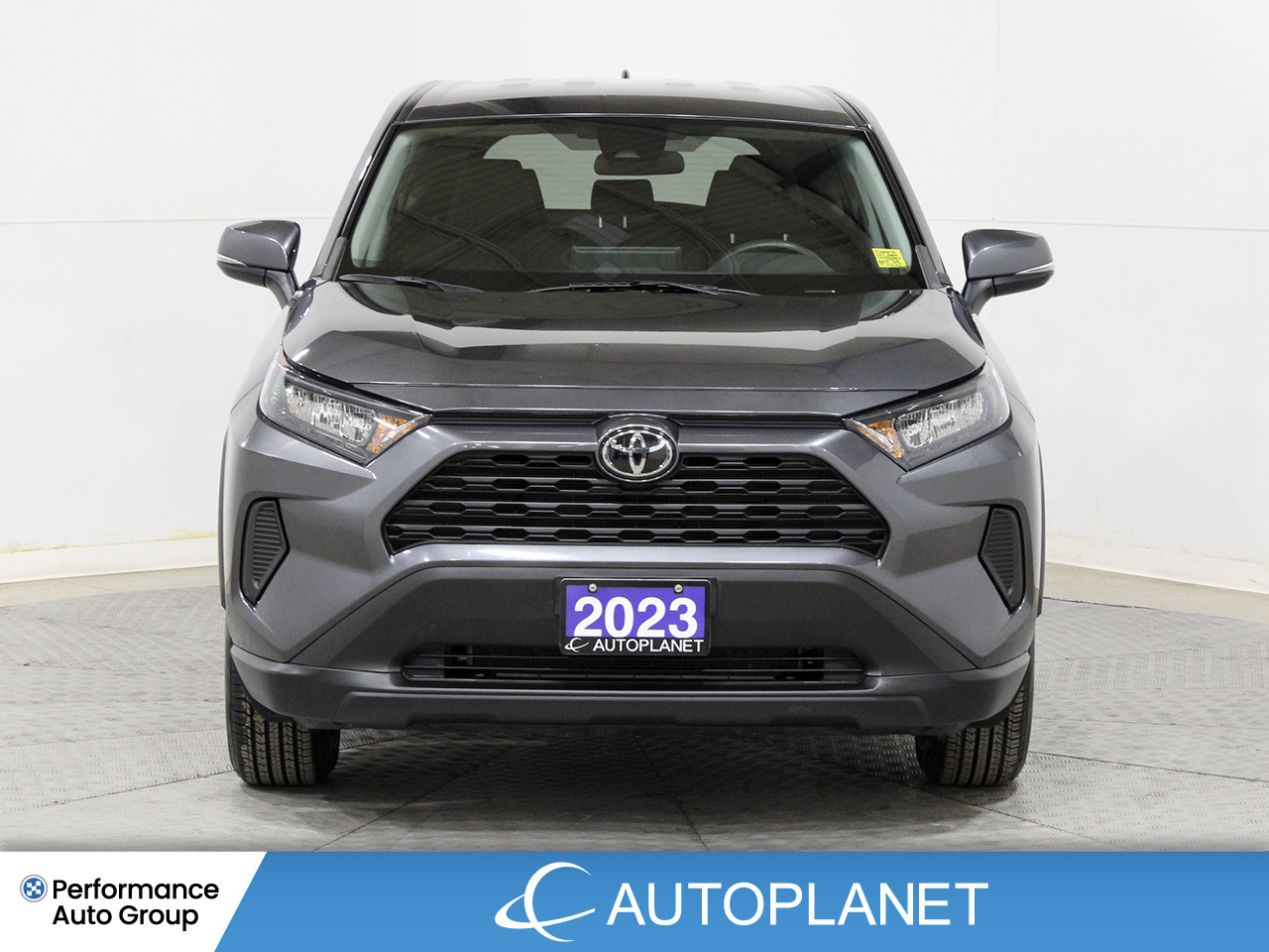 Toyota RAV4 2023
