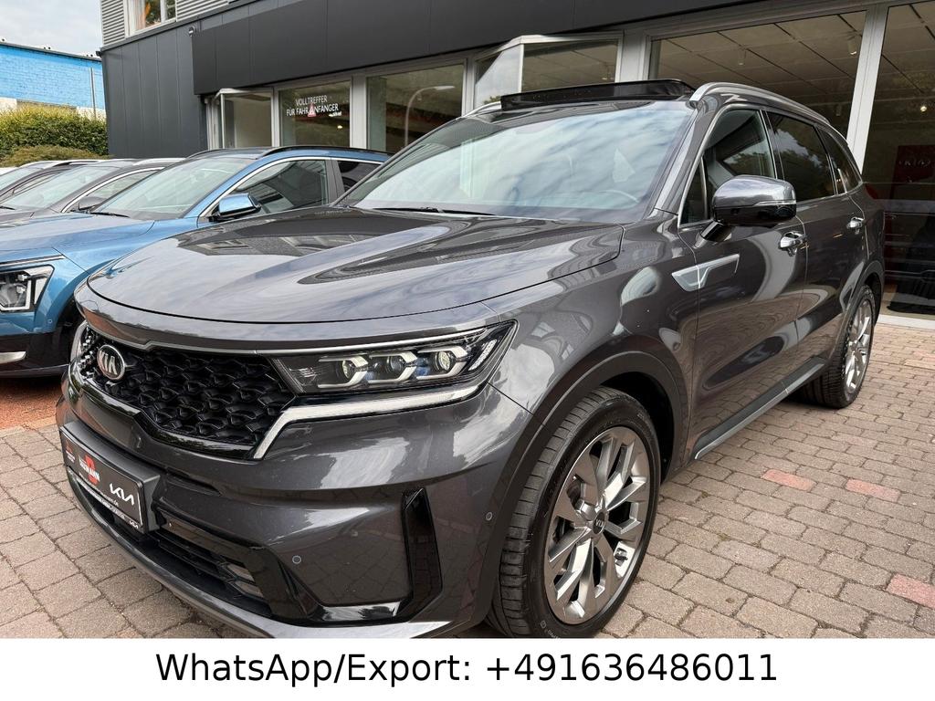 Kia Sorento 2020