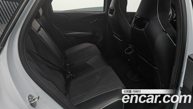 BYD Dolphin 2026