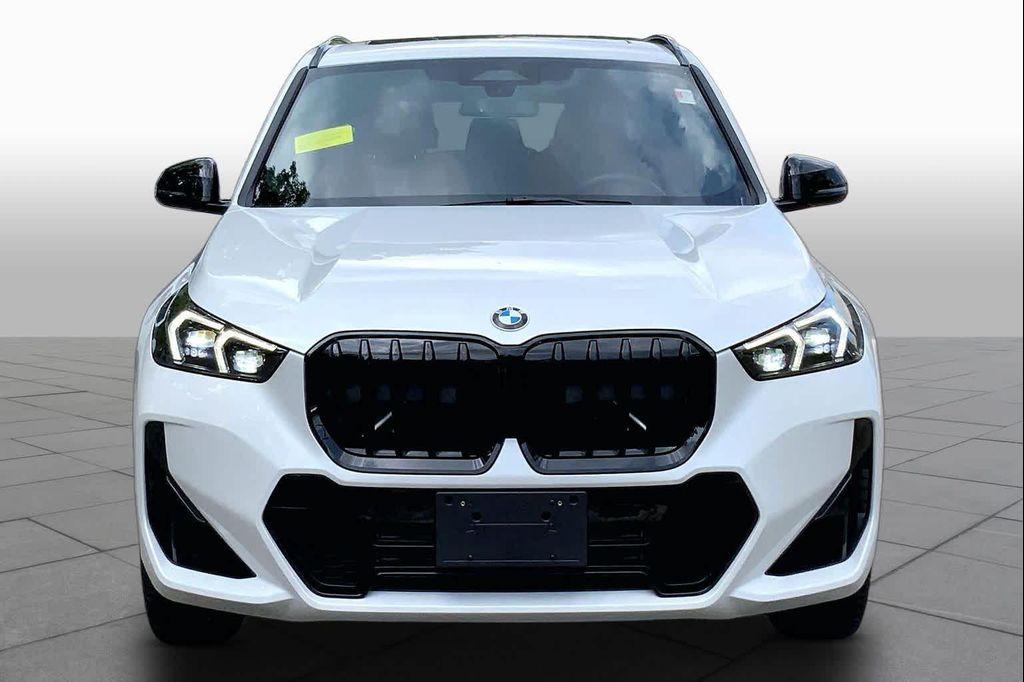 BMW X1 2024