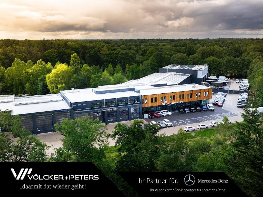 Mercedes-Benz GLB 200 2022