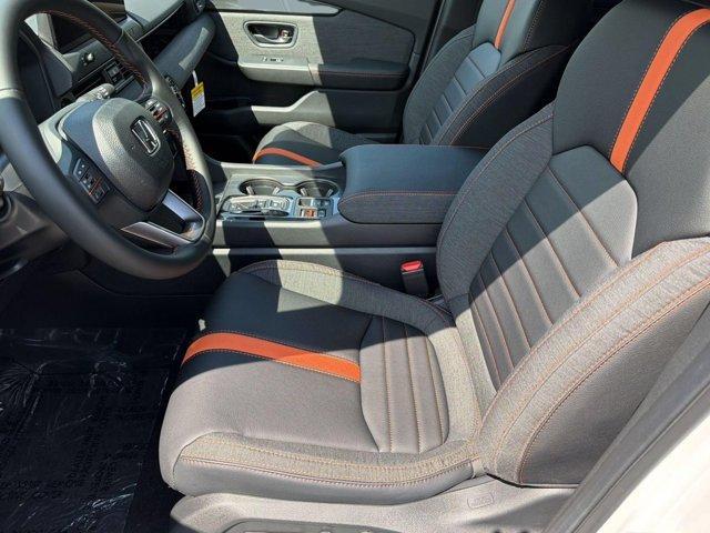 Honda Passport 2026