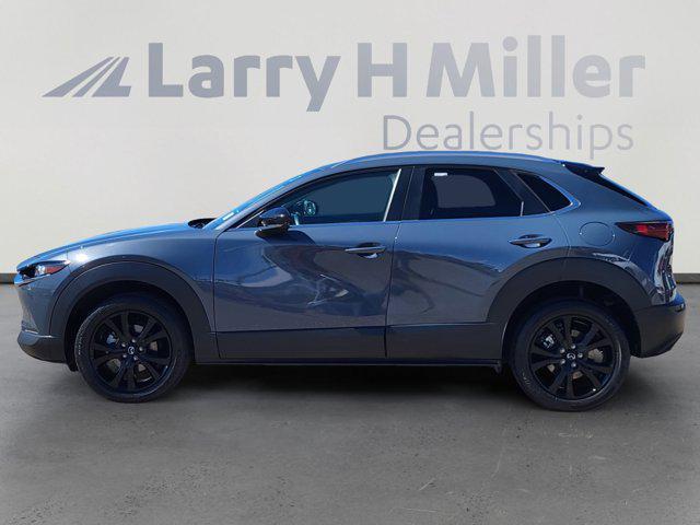 Mazda CX-30 2025