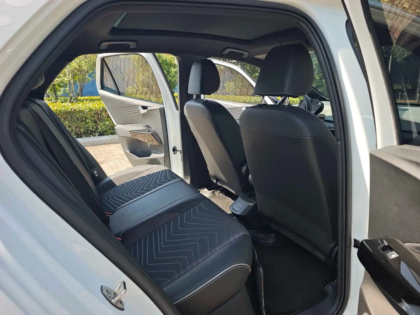 Volkswagen ID.3 2022
