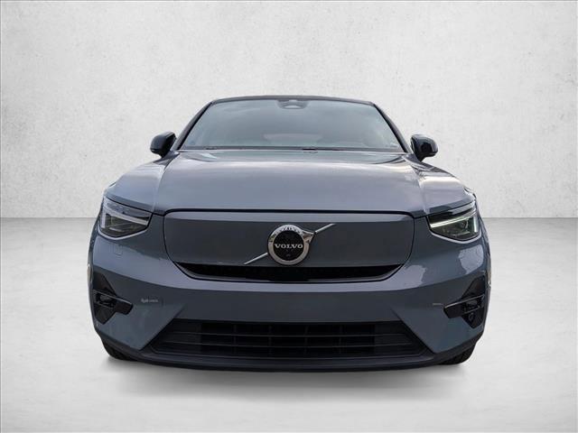 Volvo C40 2022