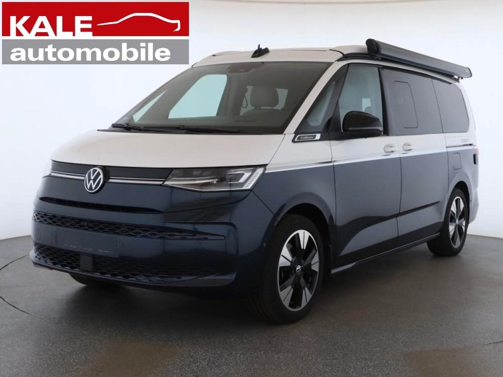 Volkswagen T7 CALIFORNIA 2025