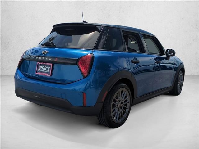 Mini Hardtop 2025