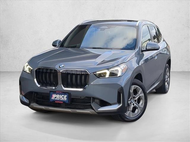 BMW X1 2023