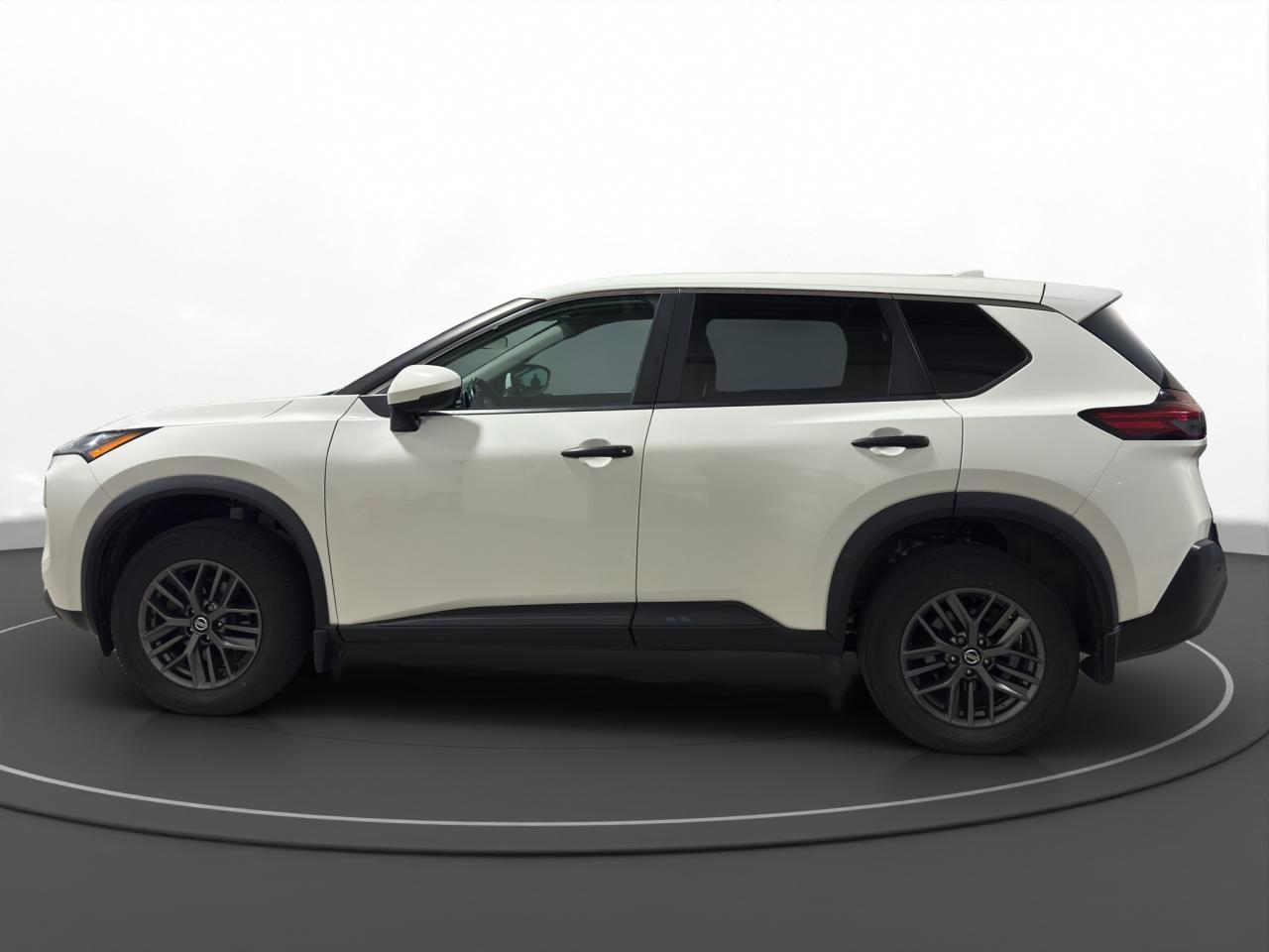 Nissan Rogue 2021