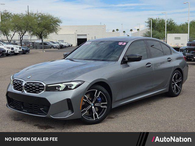BMW M340I 2023