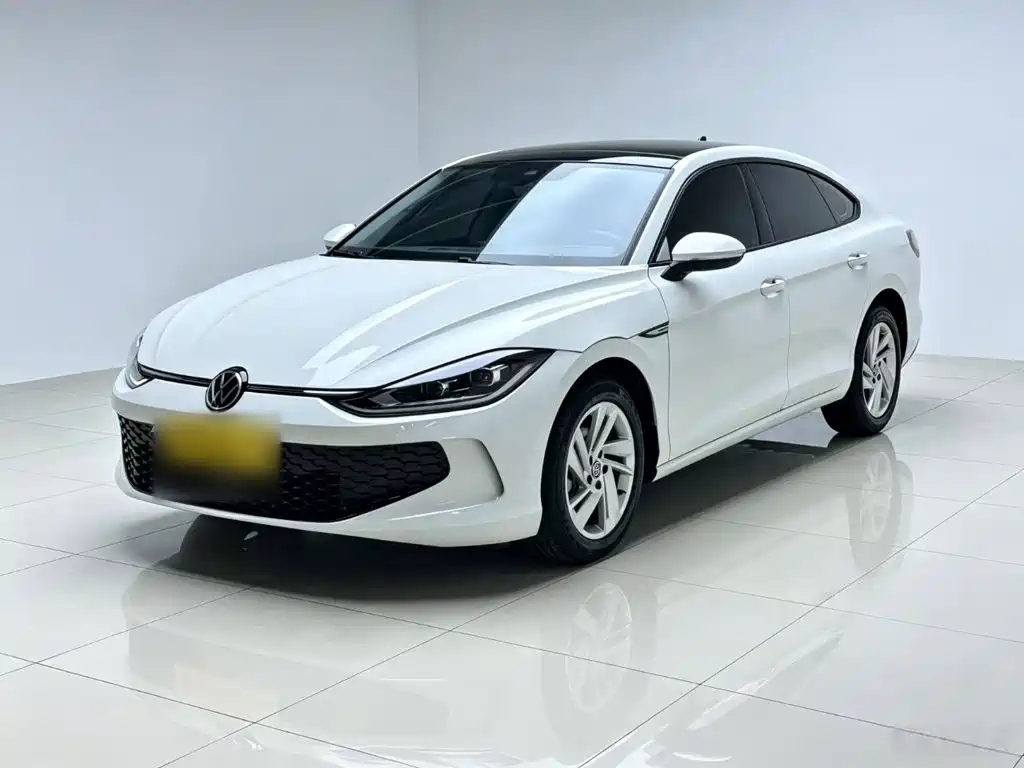 Volkswagen Lamando 2023