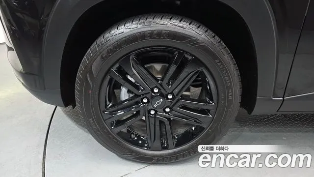 Chevrolet Trax 2025