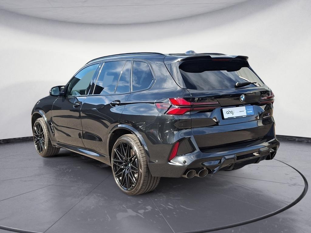 BMW X5 M 2024