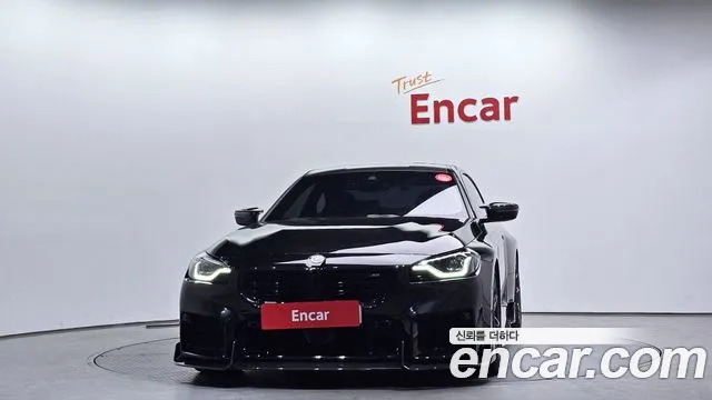 BMW M2 2023