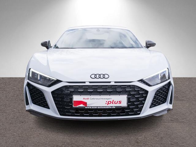 Audi R8 2023