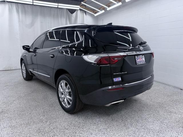 Buick Enclave 2023