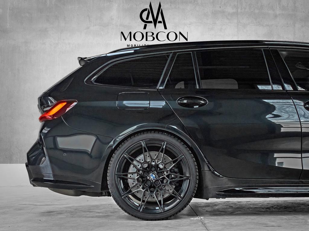 BMW M3 2023