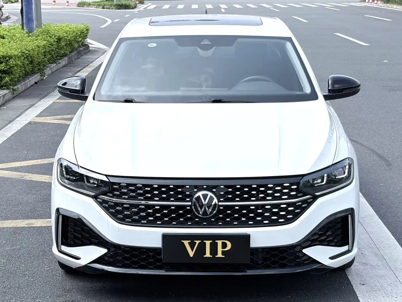Volkswagen Lavida 2024