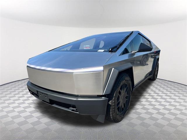 Tesla Cybertruck 2024