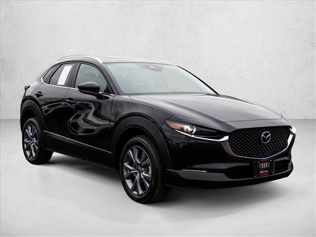 Mazda CX-30 2025