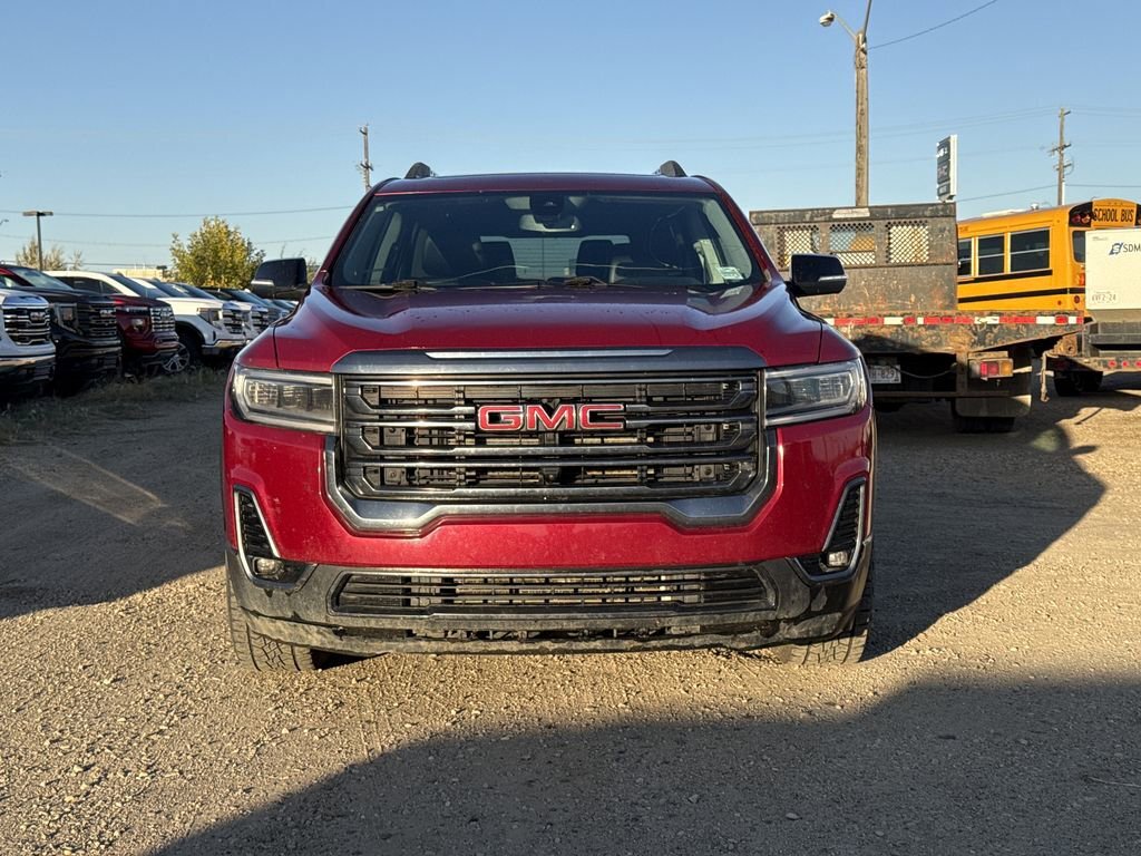 GMC Acadia 2023