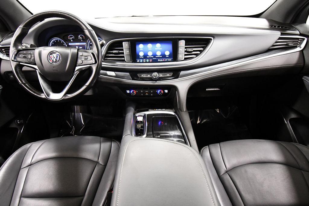 Buick Enclave 2023