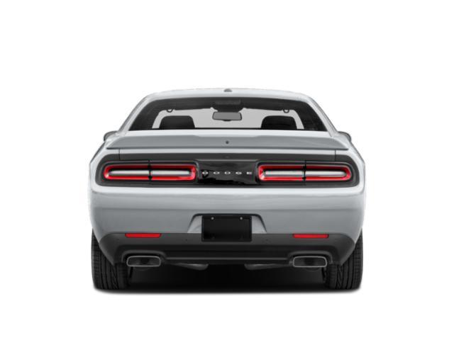 Dodge Challenger 2022