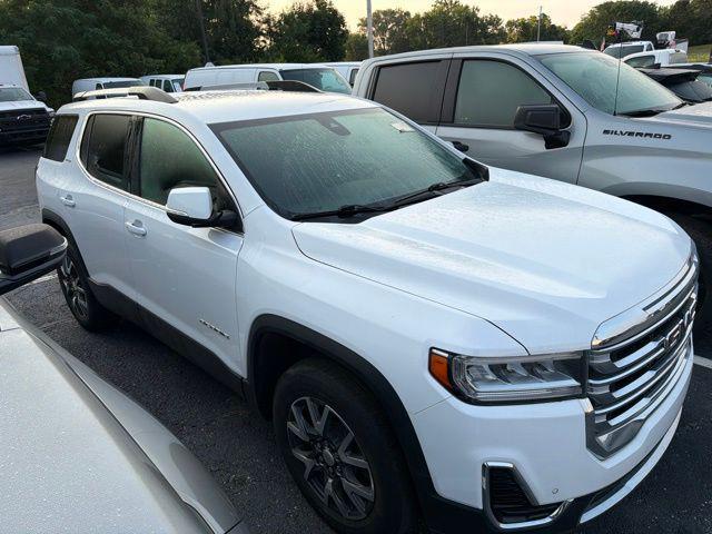 GMC Acadia 2023